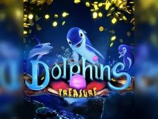 Dolphins Treasure