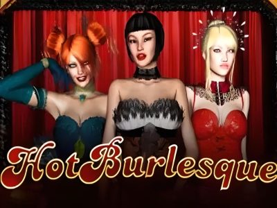 Hot Burlesque