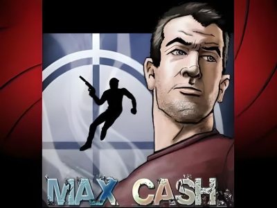 Max Cash