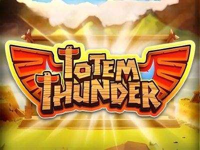 Totem Thunder