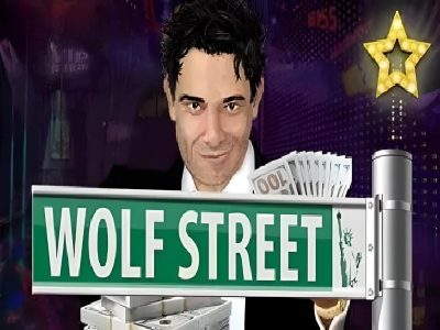 Wolf Street
