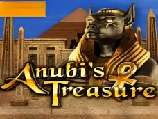 Anubi’s Treasure