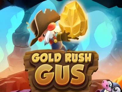 Gold Rush Gus