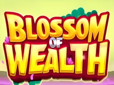 Blossom of Wealth