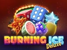 Burning Ice Deluxe
