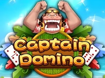 Captain Domino