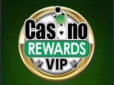 Casino Rewards VIP