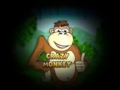 Crazy Monkey