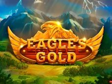 Eagle’s Gold