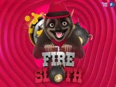 Fire Sloth