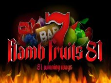 Flamb Fruits 81