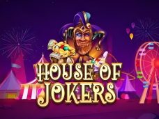 House of Jokers