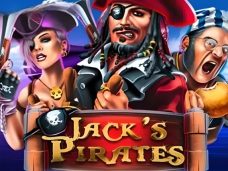 Jack’s Pirates