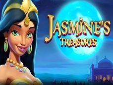 Jasmine’s Treasures