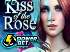 Kiss Of The Rose