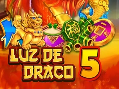 Luz de Draco 5