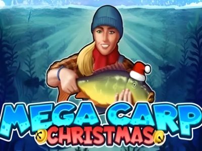 Mega Carp Christmas