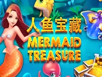 Mermaid Treasure