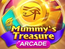 Mummys Treasure