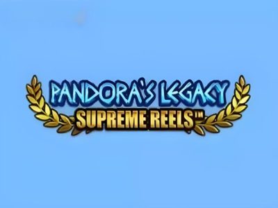 Pandora’s Legacy Supreme Reels