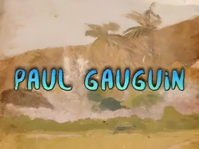 Paul Gauguin