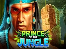 Prince of the Jungle