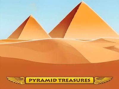 Pyramid Treasures