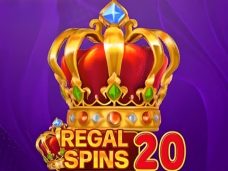 Regal Spins 20