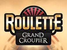 Roleta Grand Croupier SC