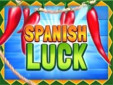 Spanish Luck