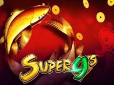 Super 9’s