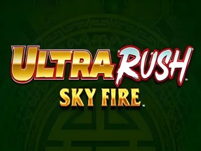 Ultra Rush Sky Fire