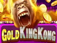 Gold King Kong