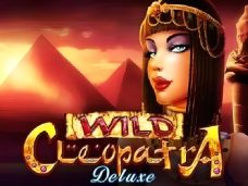 Wild Cleopatra Deluxe