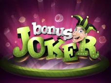 Bonus Joker