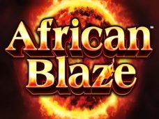 African Blaze