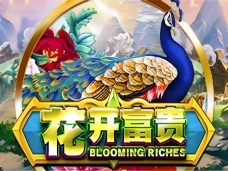 Blooming Riches