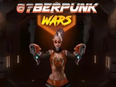 Cyberpunk War