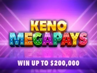 Keno Megapays