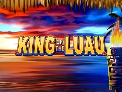 King of the Luau