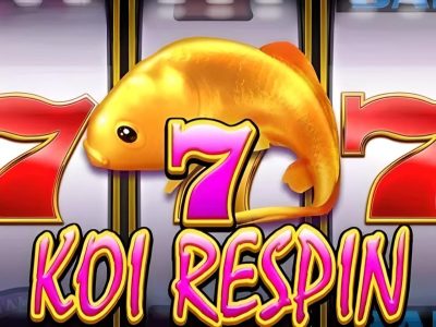 Koi Respin 7