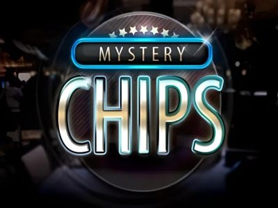 Mystery Chips