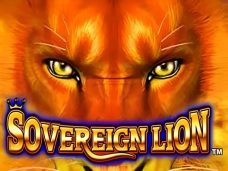 Sovereign Lion