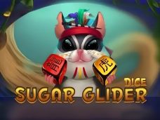 Sugar Glider Dice