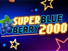 Super Blueberry 2020