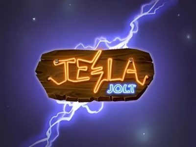 Tesla jolt