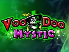 Voodoo Mystic