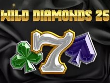 Wild Diamonds 25