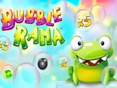 Bubble Rama