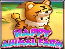 Happy Animal Farm